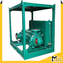 150HP Diseal High Head Centrifugal Multistage Water Pump